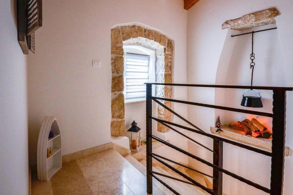 Lovely Istrian House - Segon プロミン エクステリア 写真