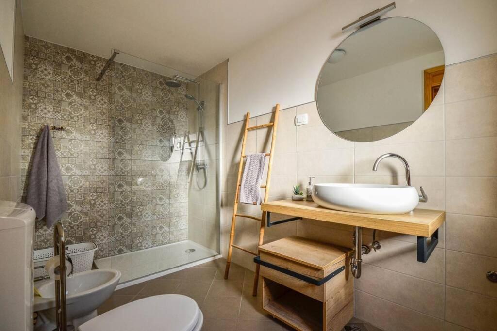 Lovely Istrian House - Segon プロミン エクステリア 写真