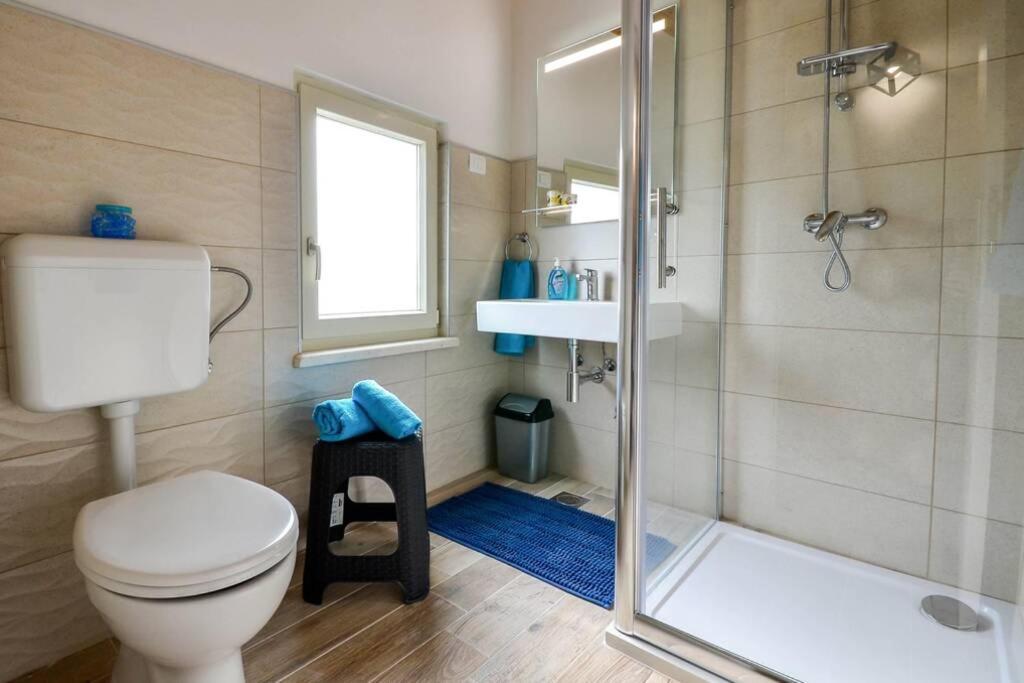 Lovely Istrian House - Segon プロミン エクステリア 写真