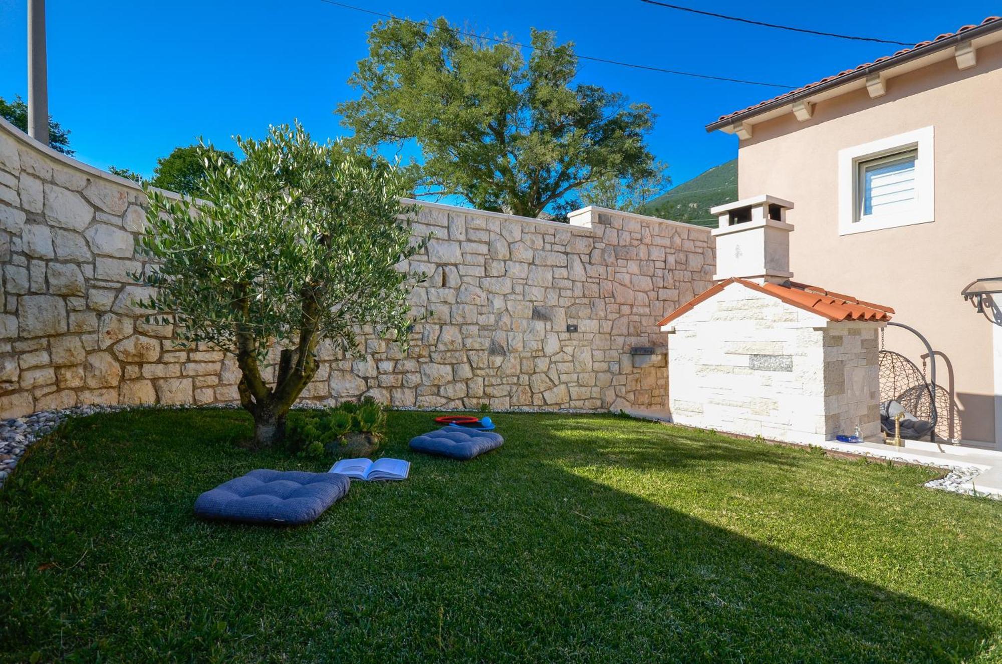 Lovely Istrian House - Segon プロミン エクステリア 写真