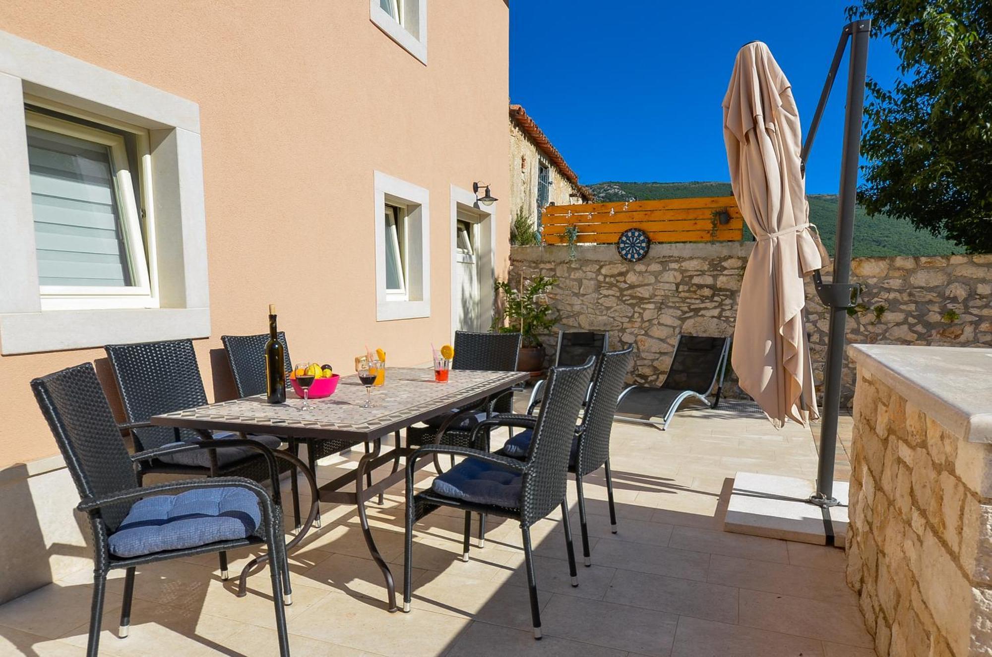 Lovely Istrian House - Segon プロミン エクステリア 写真