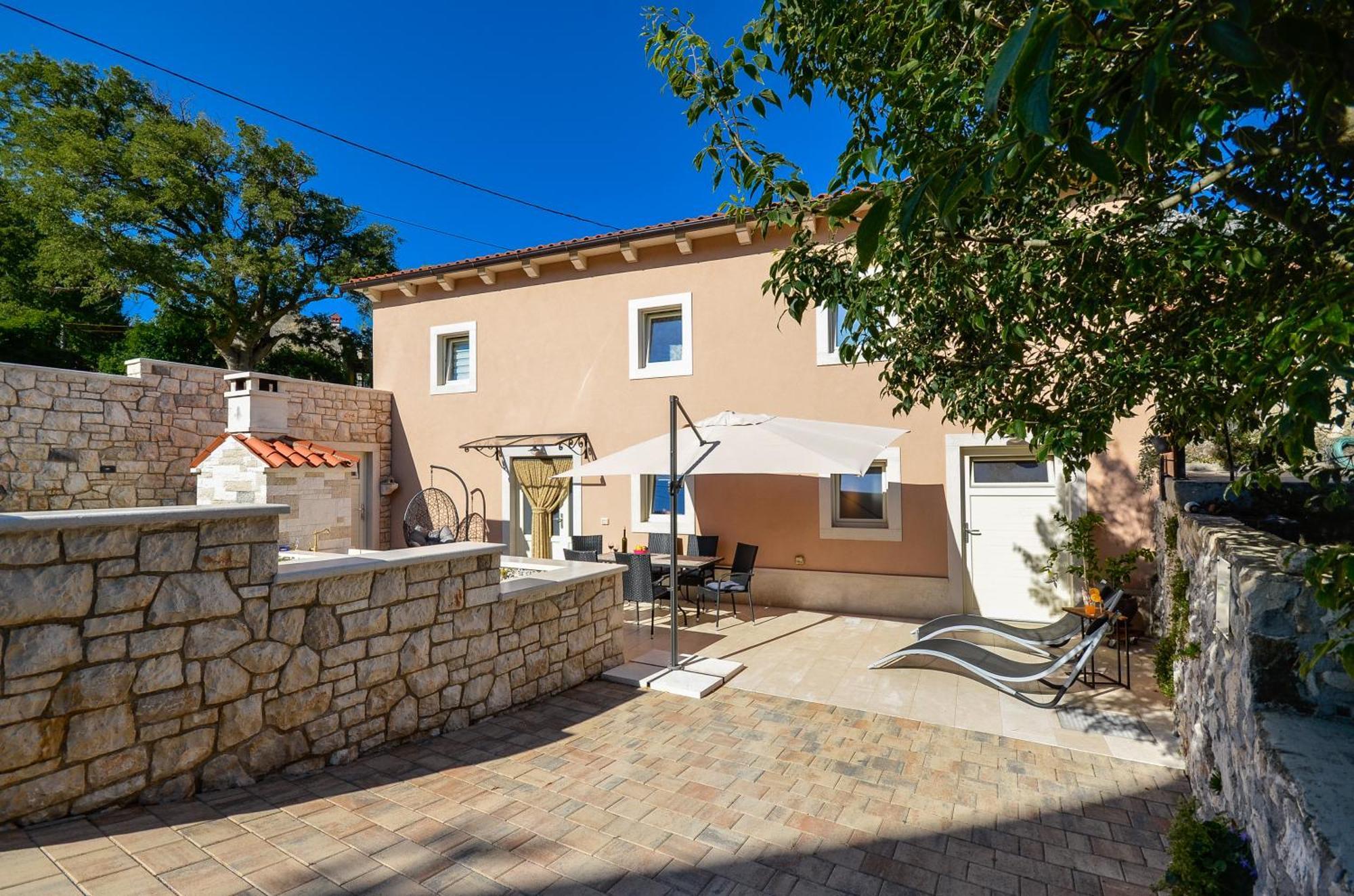 Lovely Istrian House - Segon プロミン エクステリア 写真