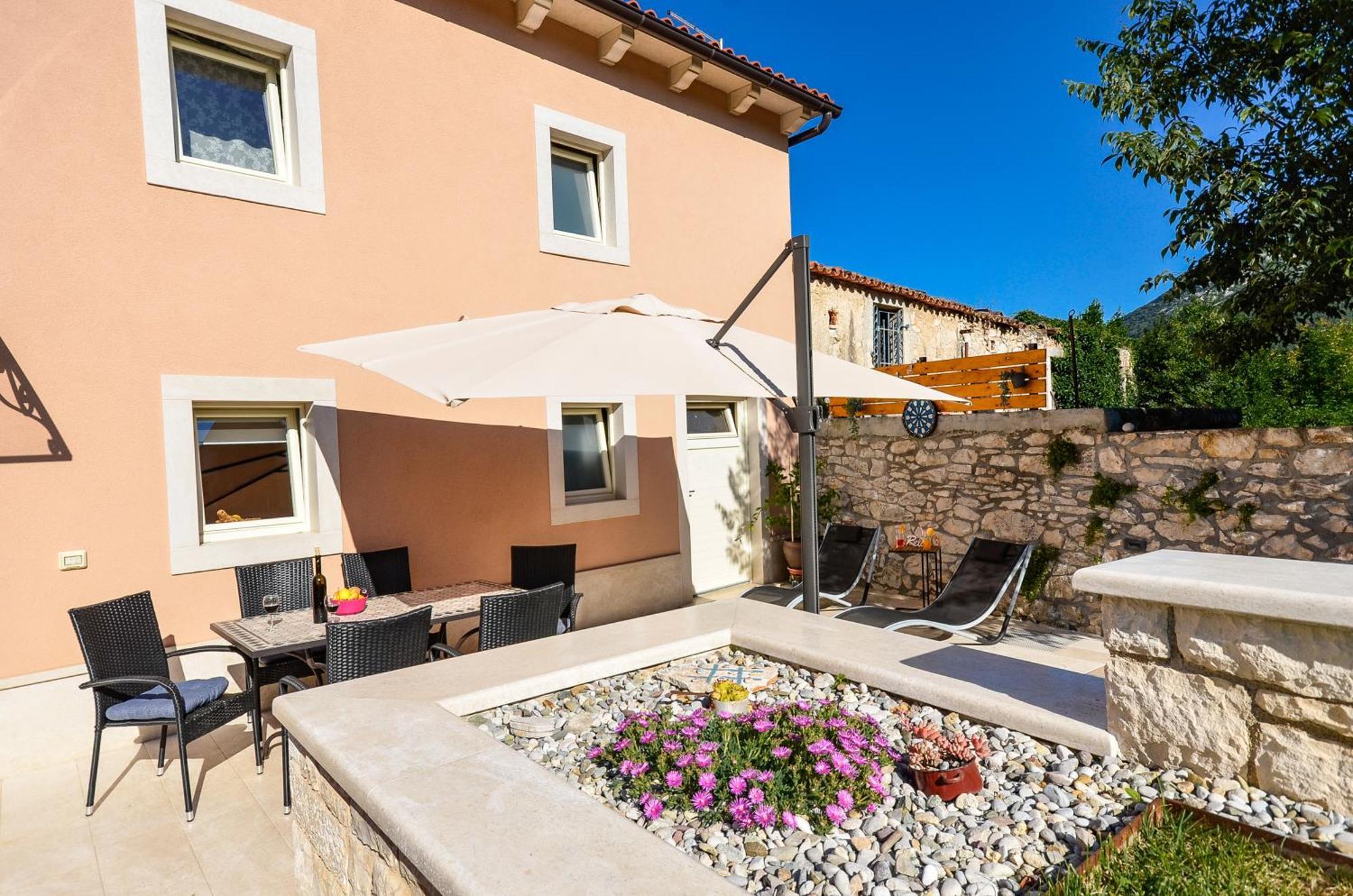 Lovely Istrian House - Segon プロミン エクステリア 写真